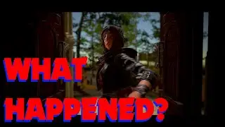 Tormented Souls - Ending Explained