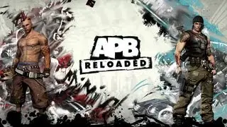Нубы нубят APB