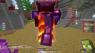 new vipe || PvP FunTime || feat. zai5fer