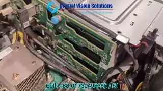 Dell Server Backplanes – Essential Storage Solutions