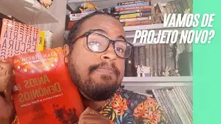 Projeto Langdon: Livro 1 (Anjos e Demonios) - Leitor Enlouquecido