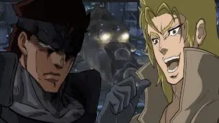 О чем Metal Gear Solid