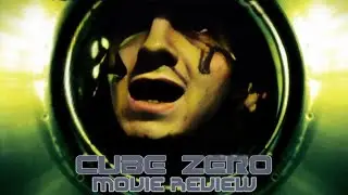 Cube Zero (2004) was a decently fun prequel (SPOILERS!!!)