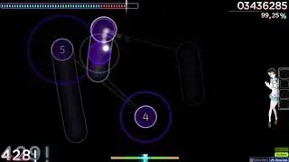 9000 pp choke