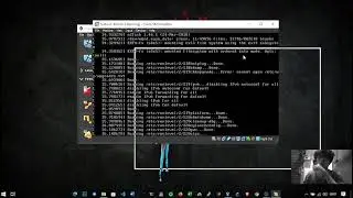 Belajar Virtualization - Wachguard FireboxV - Part 1