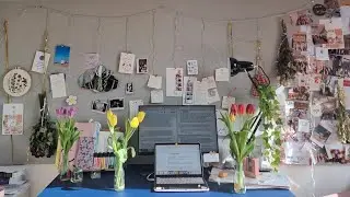 CAMBRIDGE LAW DIAIRIES: how i stay motivated when writing essays (you got this!)