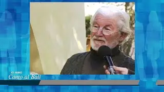 CANTO AL BALI' - INDIMENTICABILE JORIO CI VEDIAMO A VILLA STONOROV
