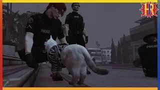 Revenge for Purple Pants! | Heroes Rising RP