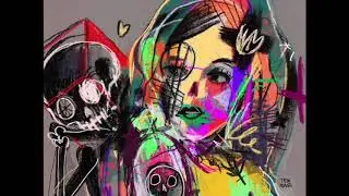 [FREE] Jul x Gambi Type Beat - Eruption