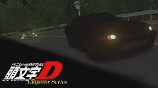 [Reupload][Assetto Corsa]NightKids vs Emperor
