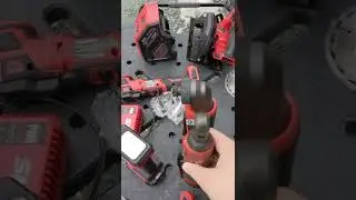 First Impressions of the Skil PWRCORE 12 Right Angle Impact