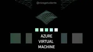 Azure Virtual Machine 