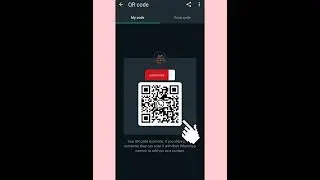 Link Method of Whatsapp in Mobile #viral #youtubeshorts