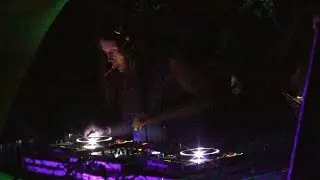 PARASENSE in Russia. Open air party. Psytrance. Dance
