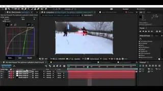 Adobe After Effects Tutorial: How To Do The Blaster Effects