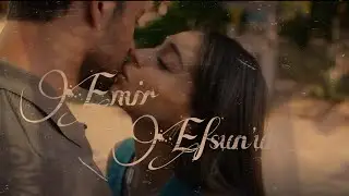 Efsun’un & Emir 🔥/ Senden Daha Guzel 