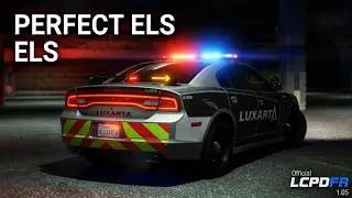 How to Install Emergency Lighting System (ELS) 1.05 - GTA 5 MODS (2025)
