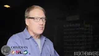 Manufacturing Month, #AskTheMakers, Ep. 4