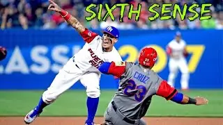 MLB Sixth Sense