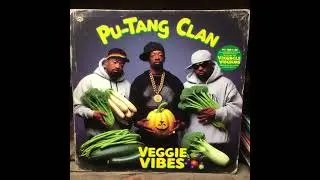 Veggie Vibes | Pu-Tang Clan