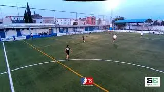 F7SC | R1 | UD Tragantón vs Black Lions F7