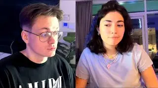 ПОЧЕМУ БУСТЕР РАССТАЛСЯ С КАТЕЙ?