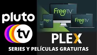 5 PLATAFORMAS DE STREAMING GRATUITAS Y LEGALES