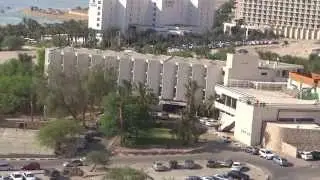 Отели Мертвого моря