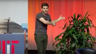 Generative AI Foundations: Jacob Andreas