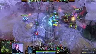 Сливаем ммр без смс и регистрации (поз 4-5) DOTA2