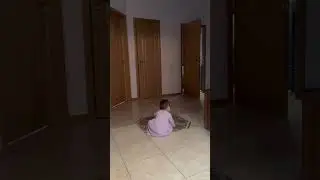 Первые шаги🧿😘