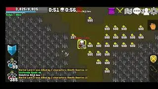 physhys estrupando geral do South America