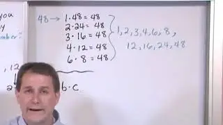Pre-Algebra_Lesson 10_Factors And Multiples Part 3