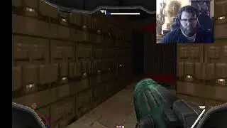 Talsar Play's: Doom Wads