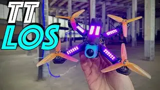 TT LOS ft. Ohio Desyncs