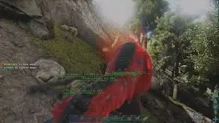 How to Kill a Alpha Rex in 30 seconds