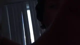 The attack of The unknown creature