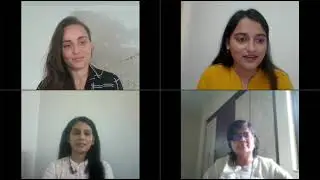 Women Panel Discussion