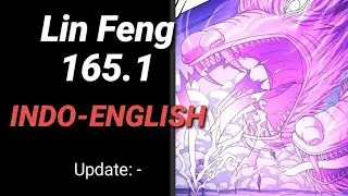 Lin Feng 165.1 INDO-ENGLISH