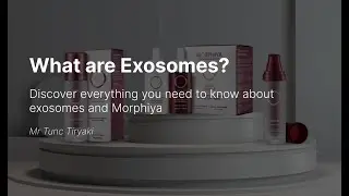 Morphiya - Exomorphic Biotech™