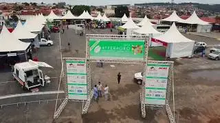 Feragro 2019 em Capelinha MG