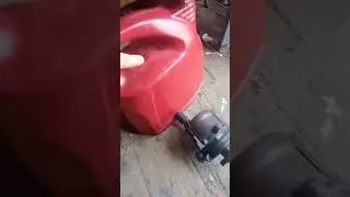 Самоделка для замены масла в коробке передач#DIY#самоделка#КПП#shorts