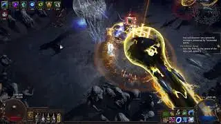Path Of Exile Дед с приходом)