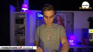 Thomas Klipps Home Alone for Heimatliebe Records