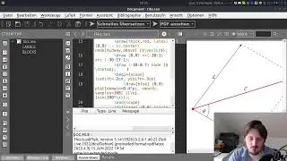 LaTeX Tutorial 13: Drawings in Latex with TIKZ