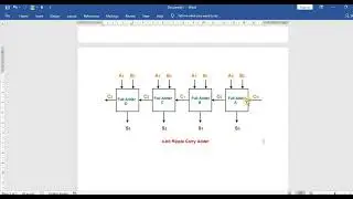4 BIT RIPPLE CARRY ADDER USING FULLADDER IN VERILOG USING XILINX