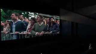 Bigscreen VR (Amazing Spider-Man 2)