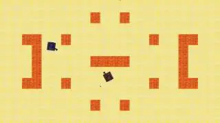 Godot Tank game quick prototype 05-14-17