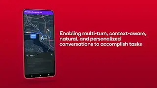 On-device agentic AI powered by the Qualcomm AI Orchestrator