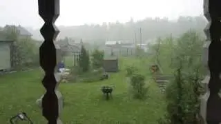 Только собрался полетать